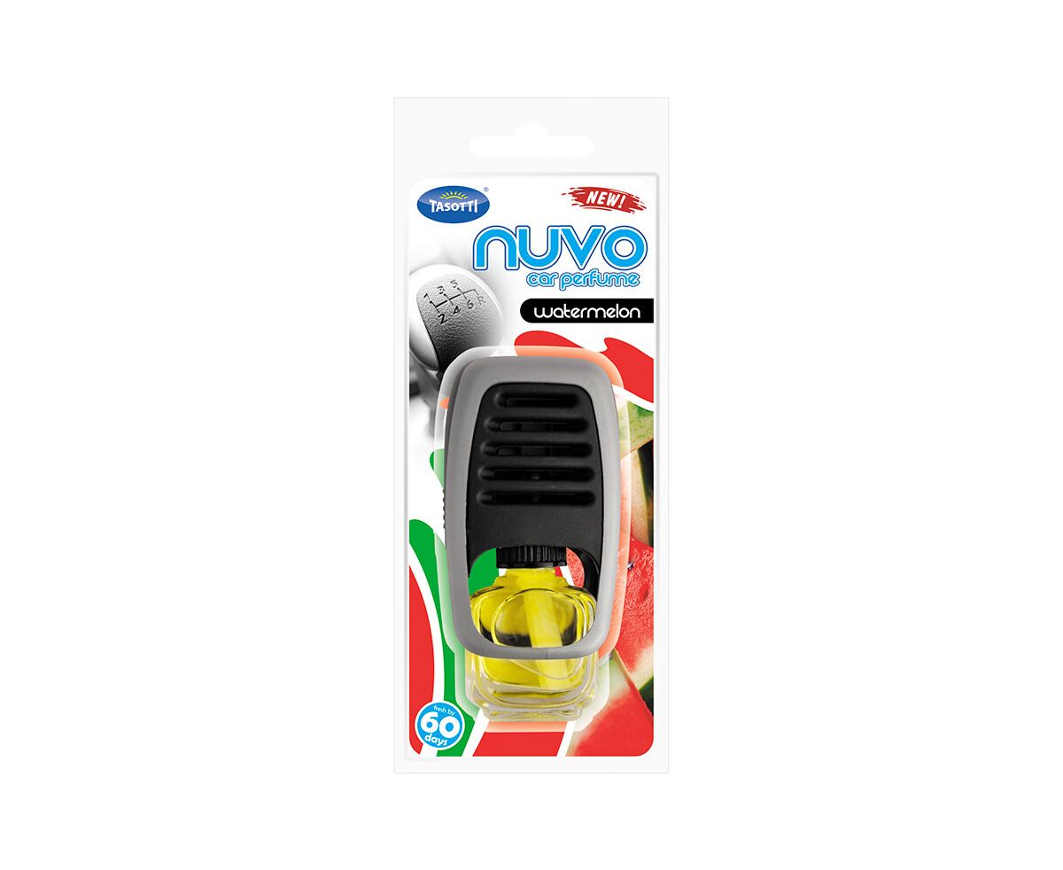 Ароматизатор на дефлектор Nuvo