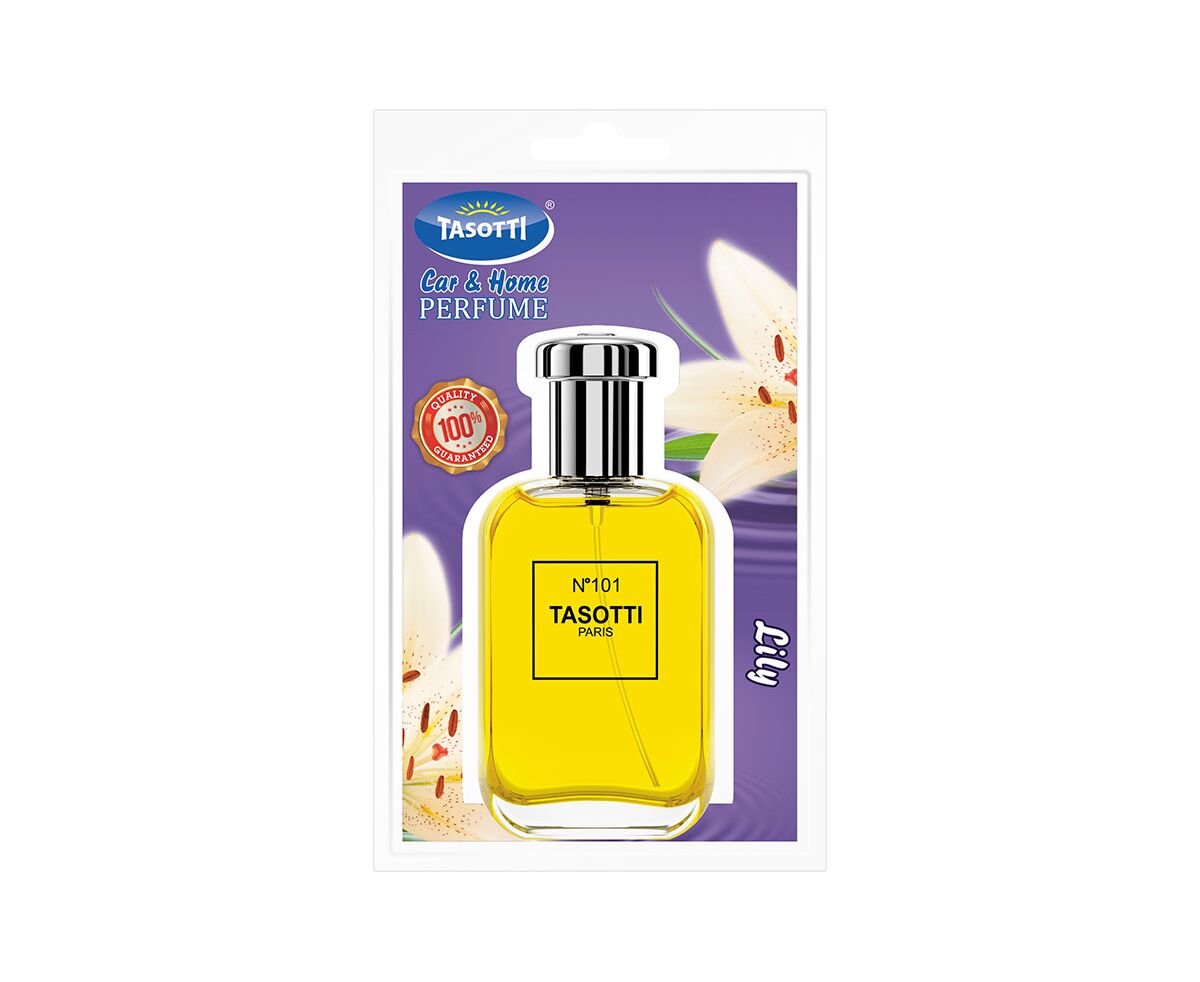 Ароматизатор спрей CAR HOME PERFUME