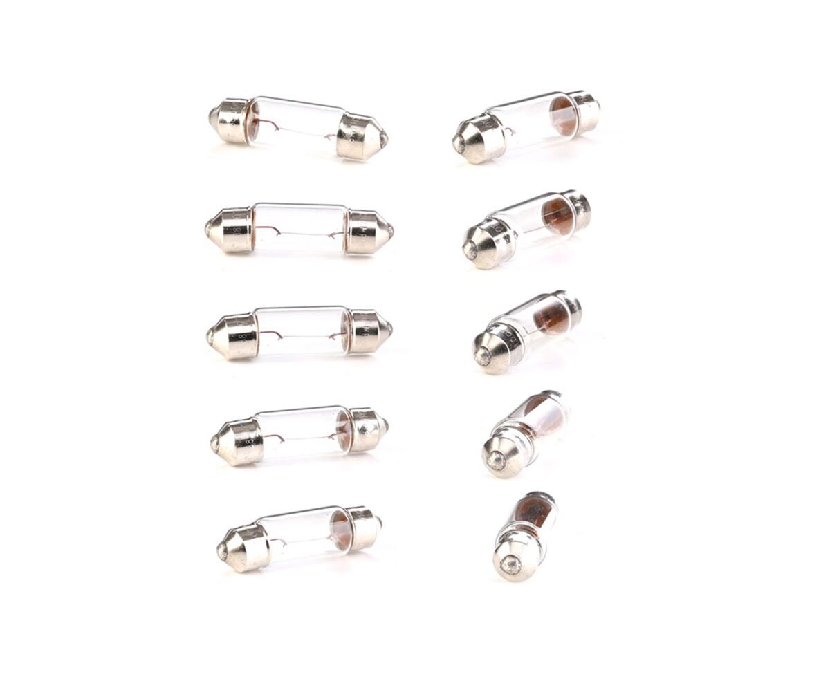 Champion 12V C5W CBM37S