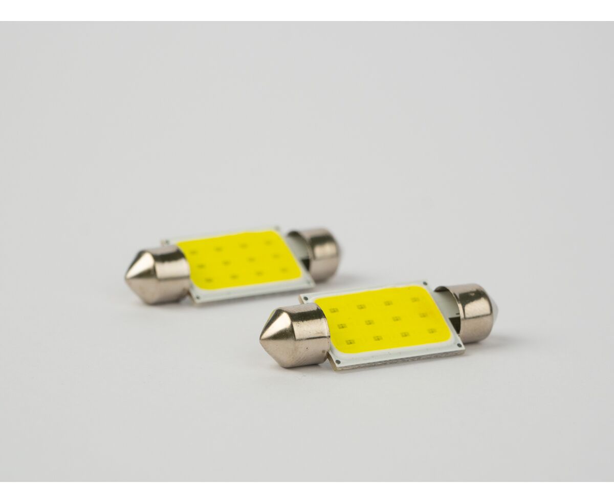 Lampa cu leduri pentru salon 39 mm