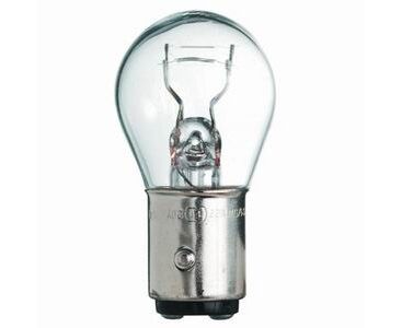 Lampa P21/12V