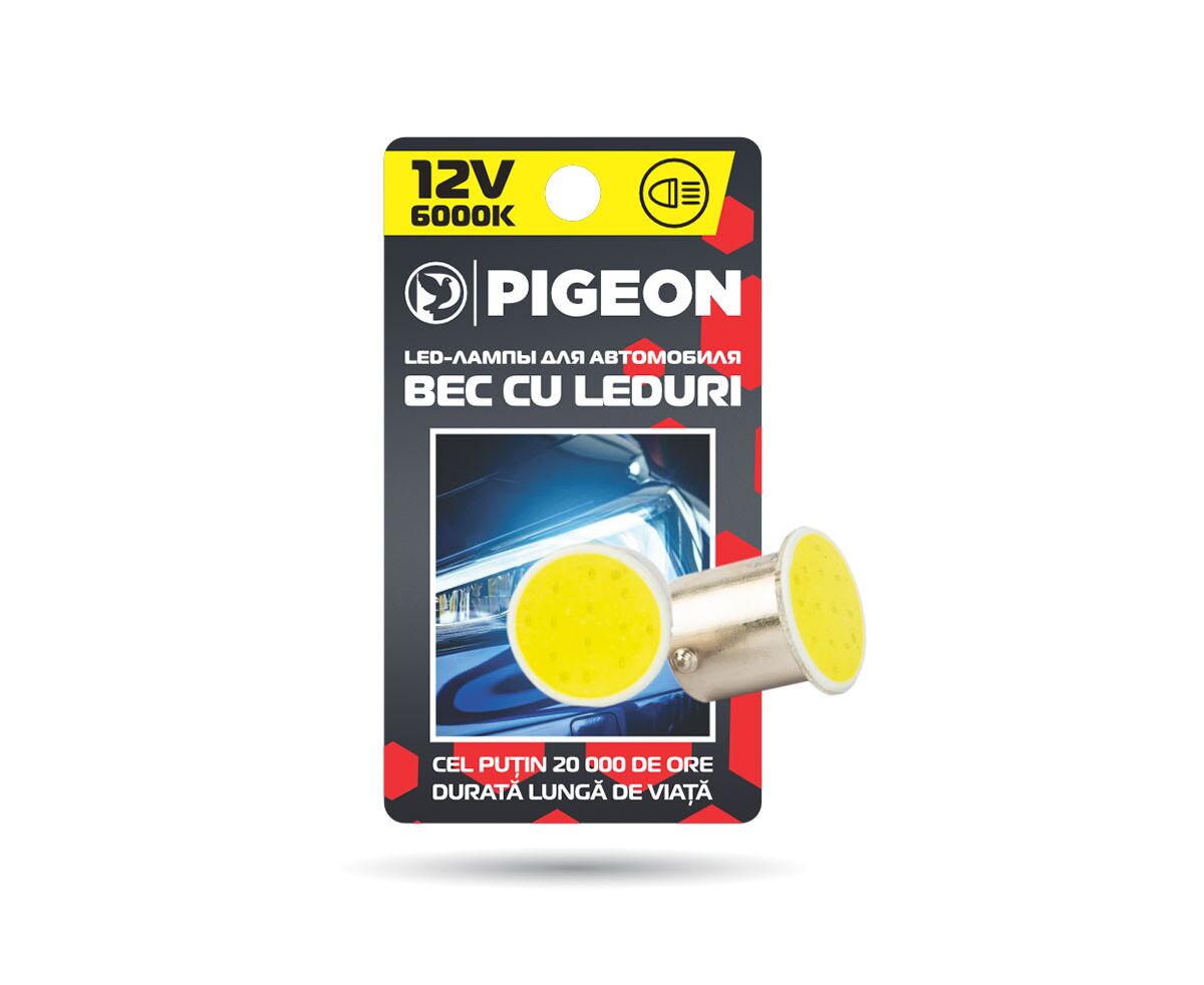 Lampa cu leduri stop/gabarit, 2 buc