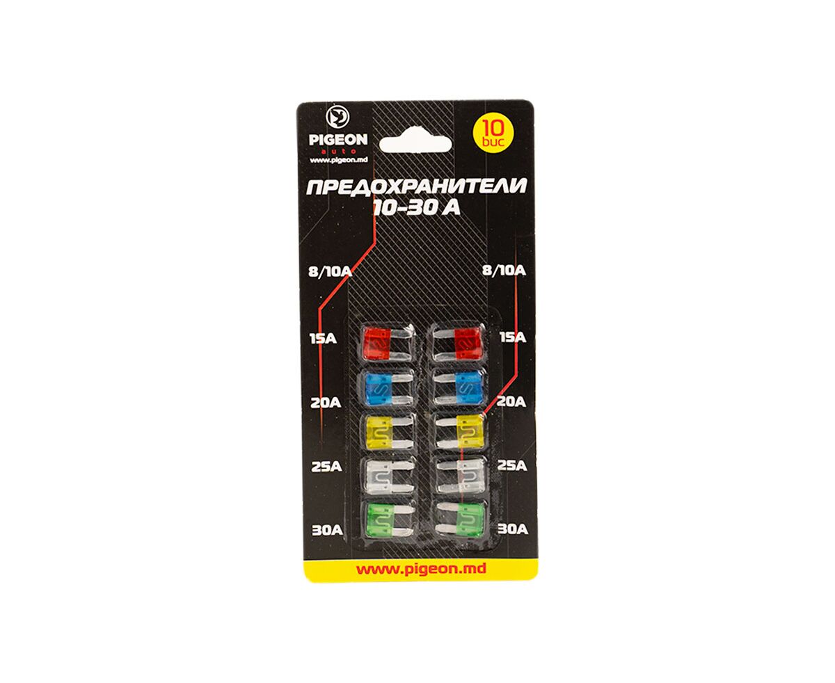 Предохранители (Япония)