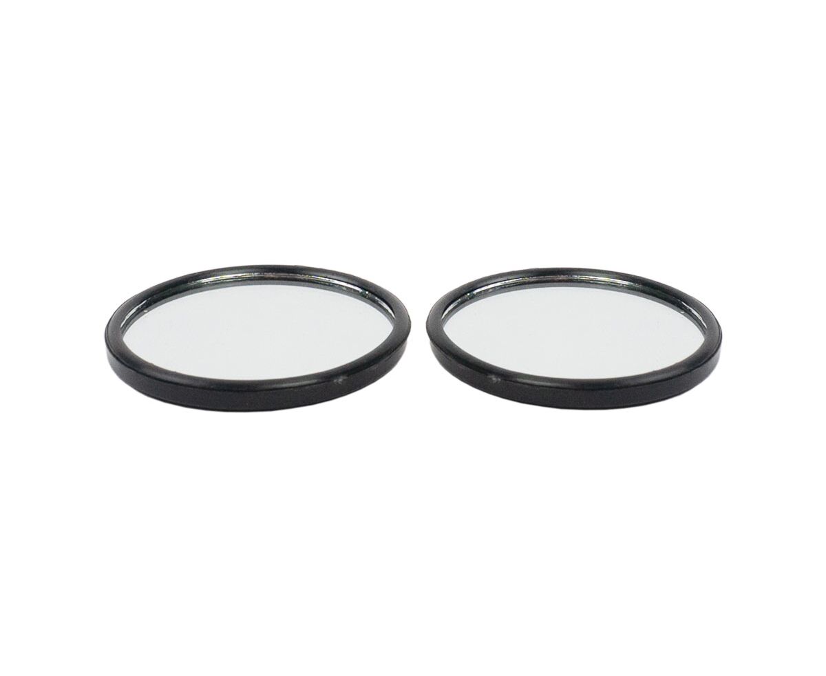 Set 2 oglinzi punct mort