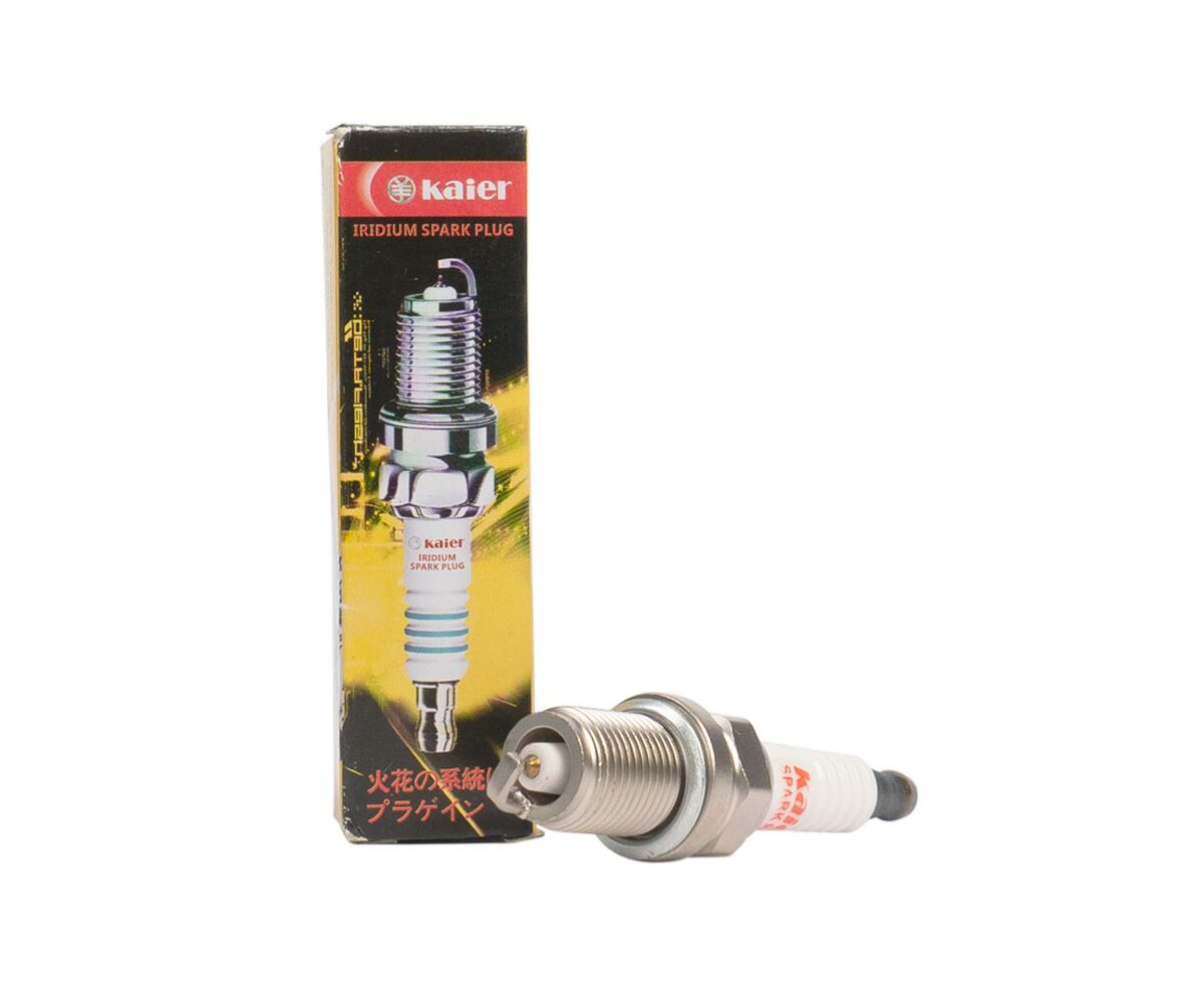 Bujii de aprindere 16 Kaier PK7REG (NGK: BKR6E, Denso: K16P-U)