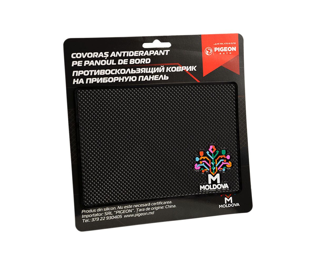 Covoras auto antiderapant MOLDOVA