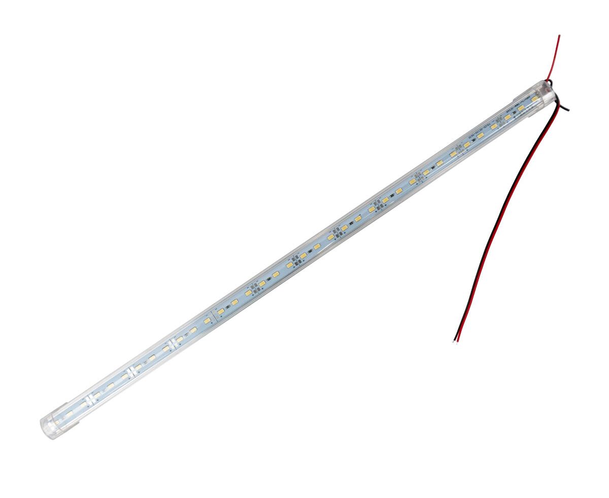 Лента LED 50см (в корпусе)