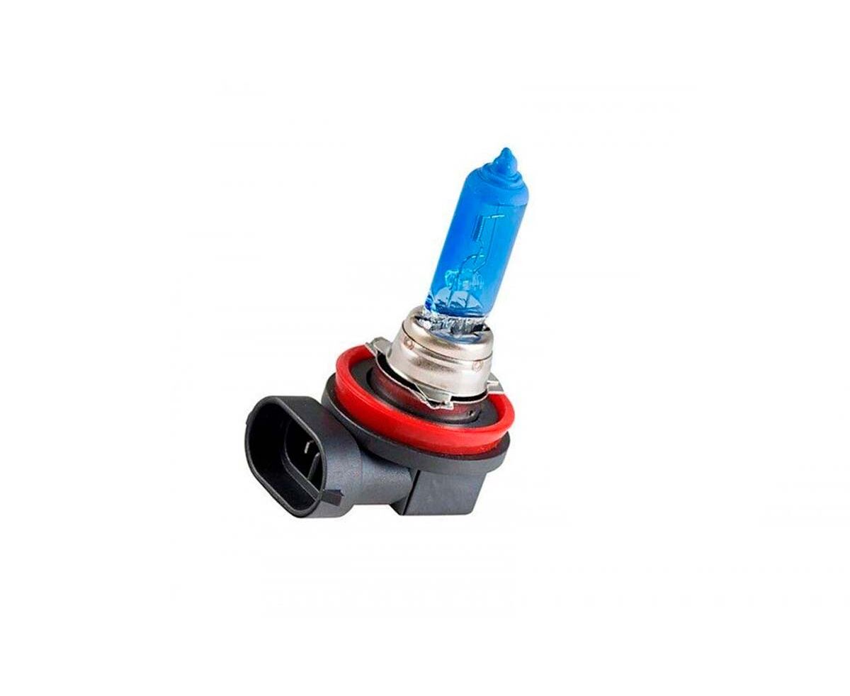 Lampă H11 Megablue+ 50% Kaier