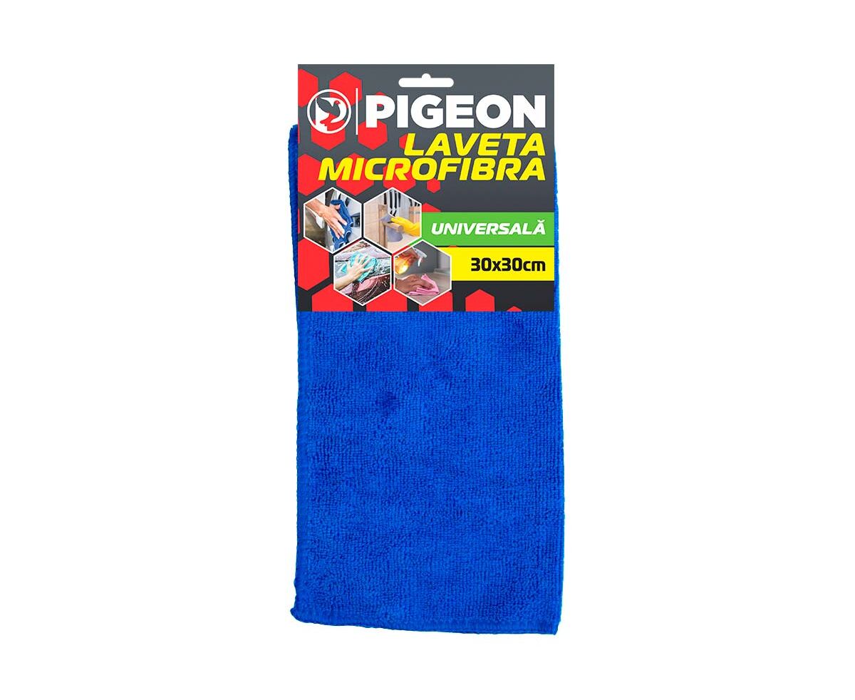 Laveta din microfibra