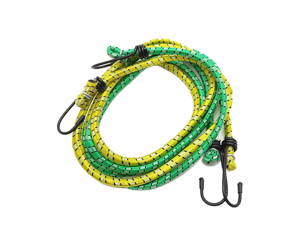 Set 2 benzi elastice 1m p/u portbagaj