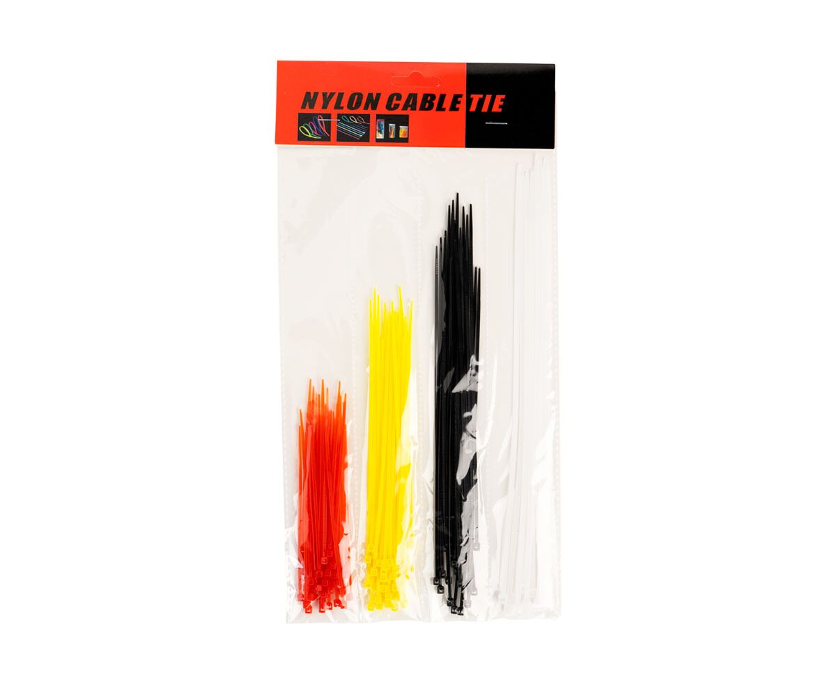 Set colier auto plastic