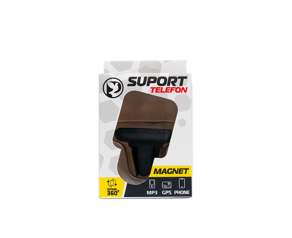 Suport pentru telefon PD-31 neagra