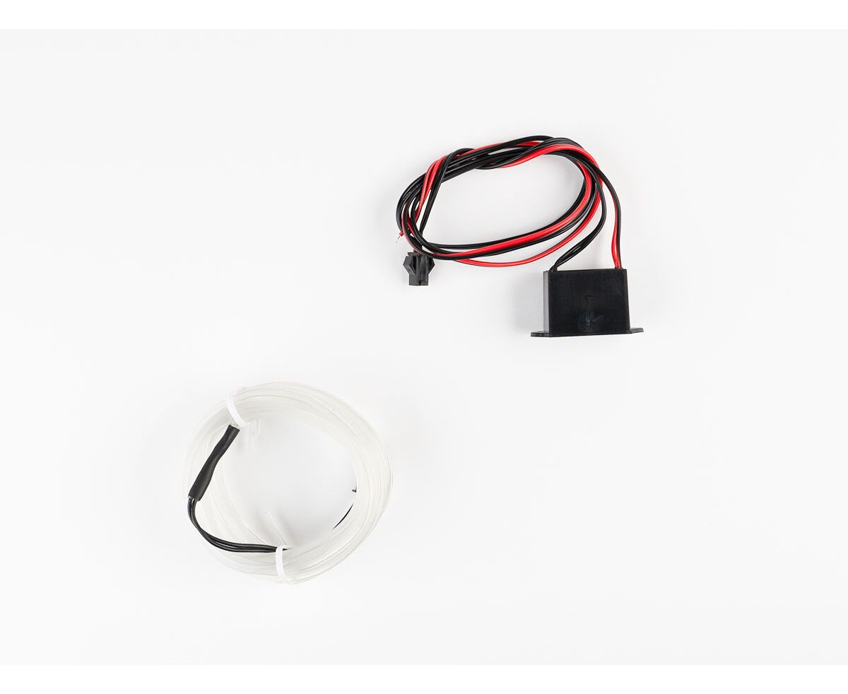 Лента Неон 2м - фиолетовый