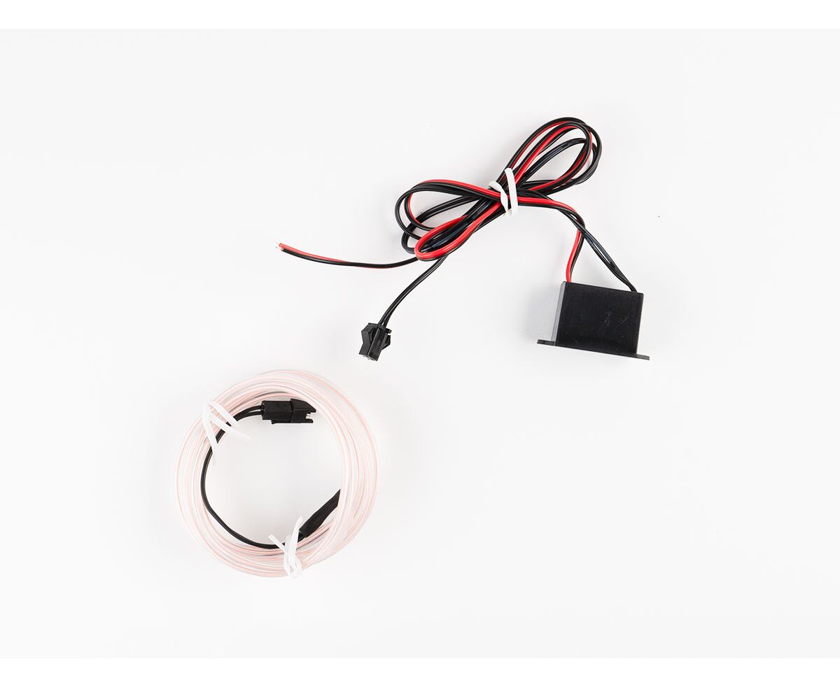 Bandă Neon 2m 12V- alba