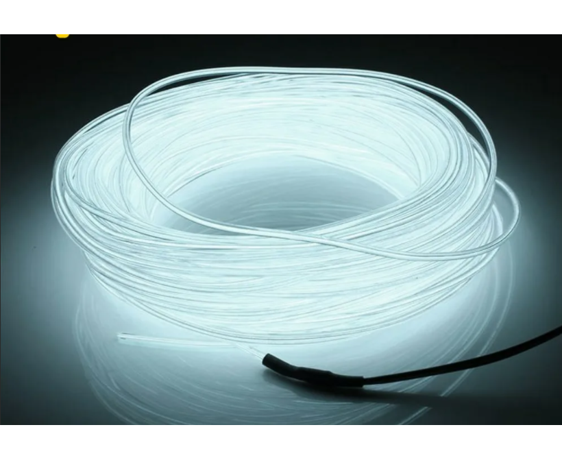 Bandă Neon 2m 12V- alba
