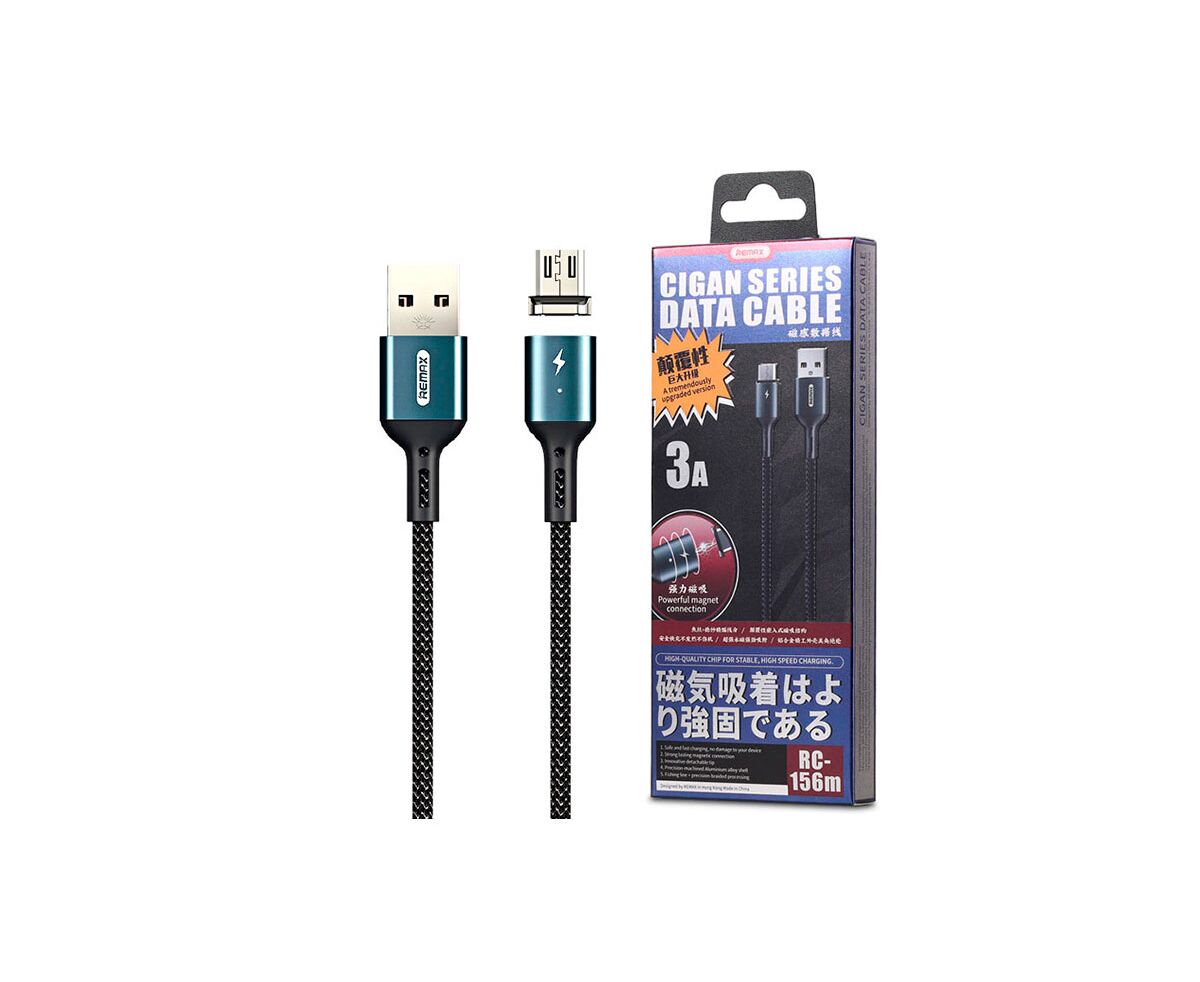 Remax Cigan micro USB RC-156m