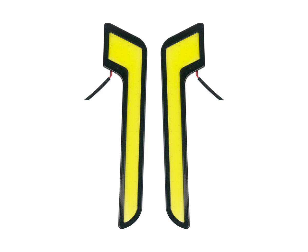 Faruri pentru ceata LED PR-09 (2 buc)