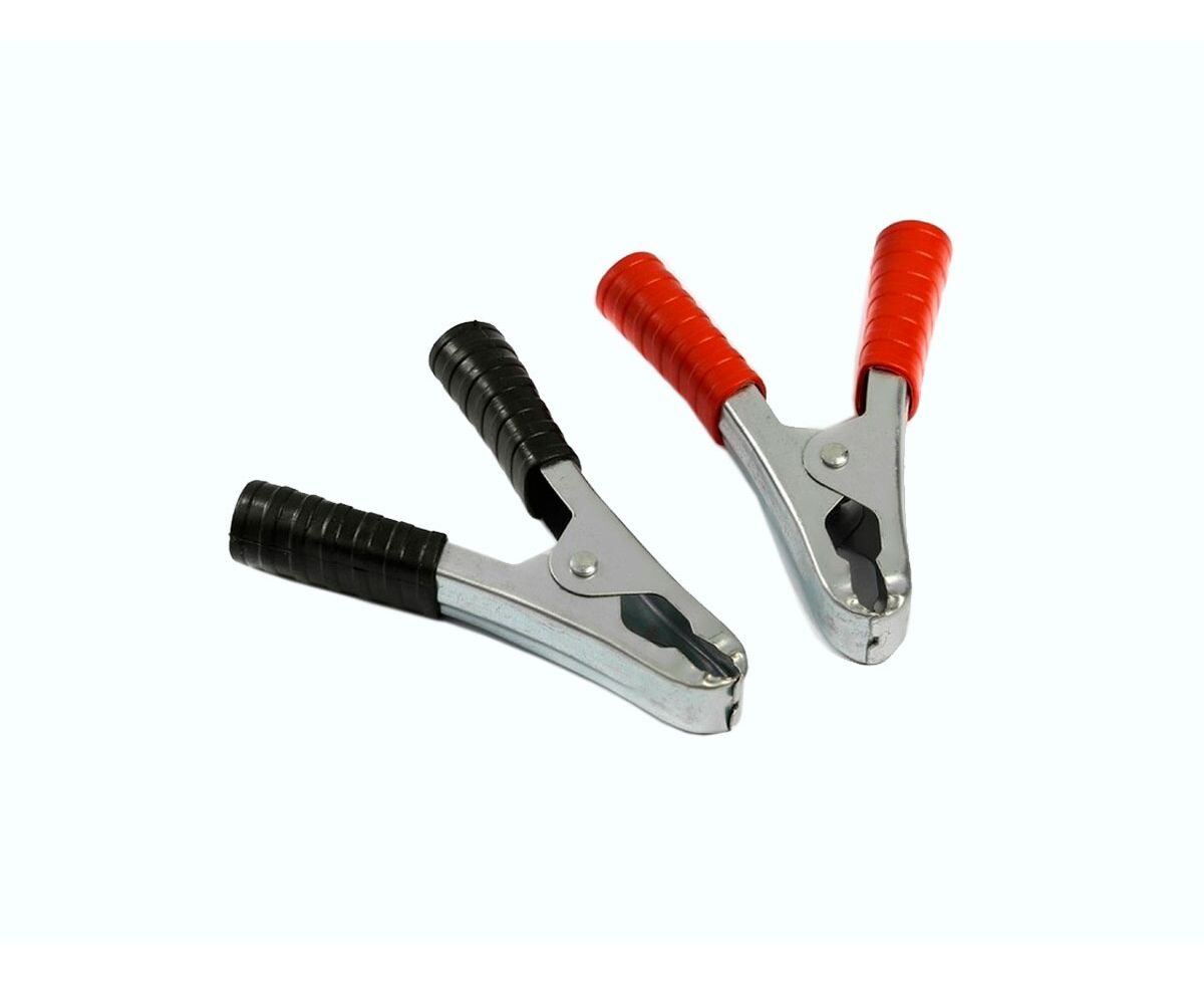 Capete cabluri pornire auto 100A