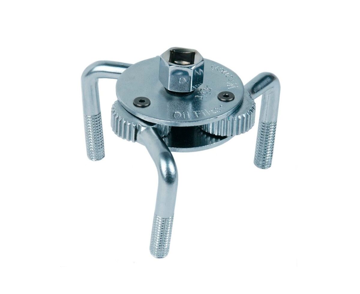 Îndepărtarea filtrului de ulei