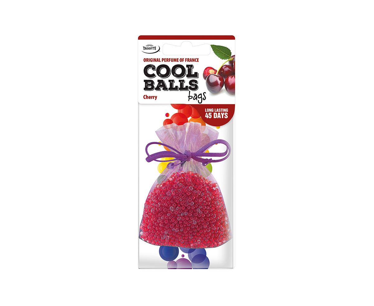 Aromatizator TASOTTI COOL BALLS SMALL