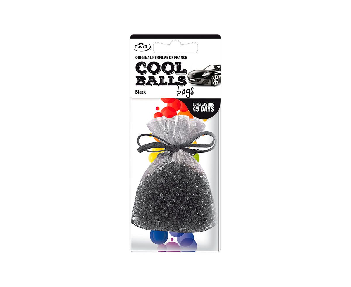 Aromatizator TASOTTI COOL BALLS SMALL