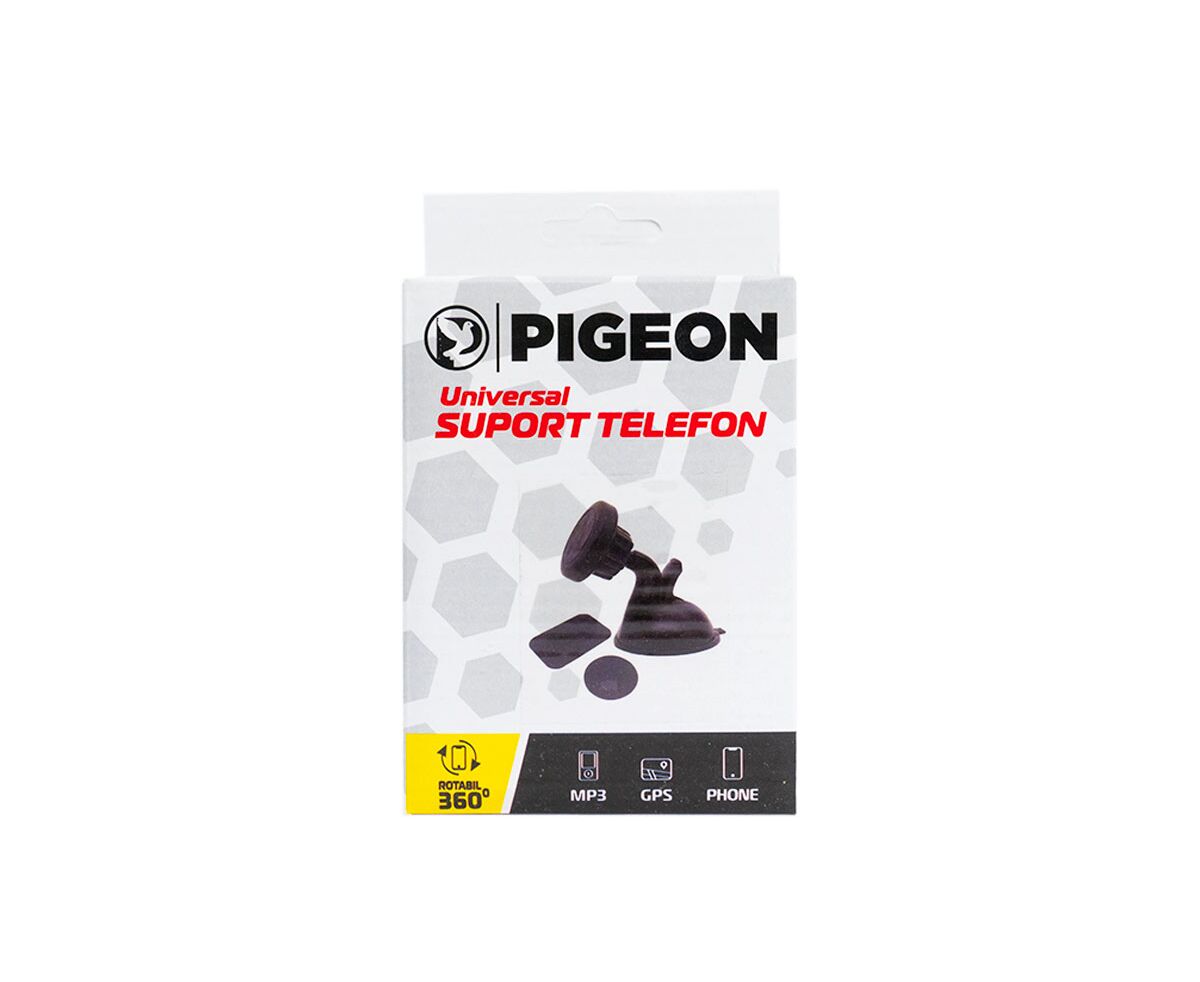 Suport pentru telefon PD-18 cu magnet