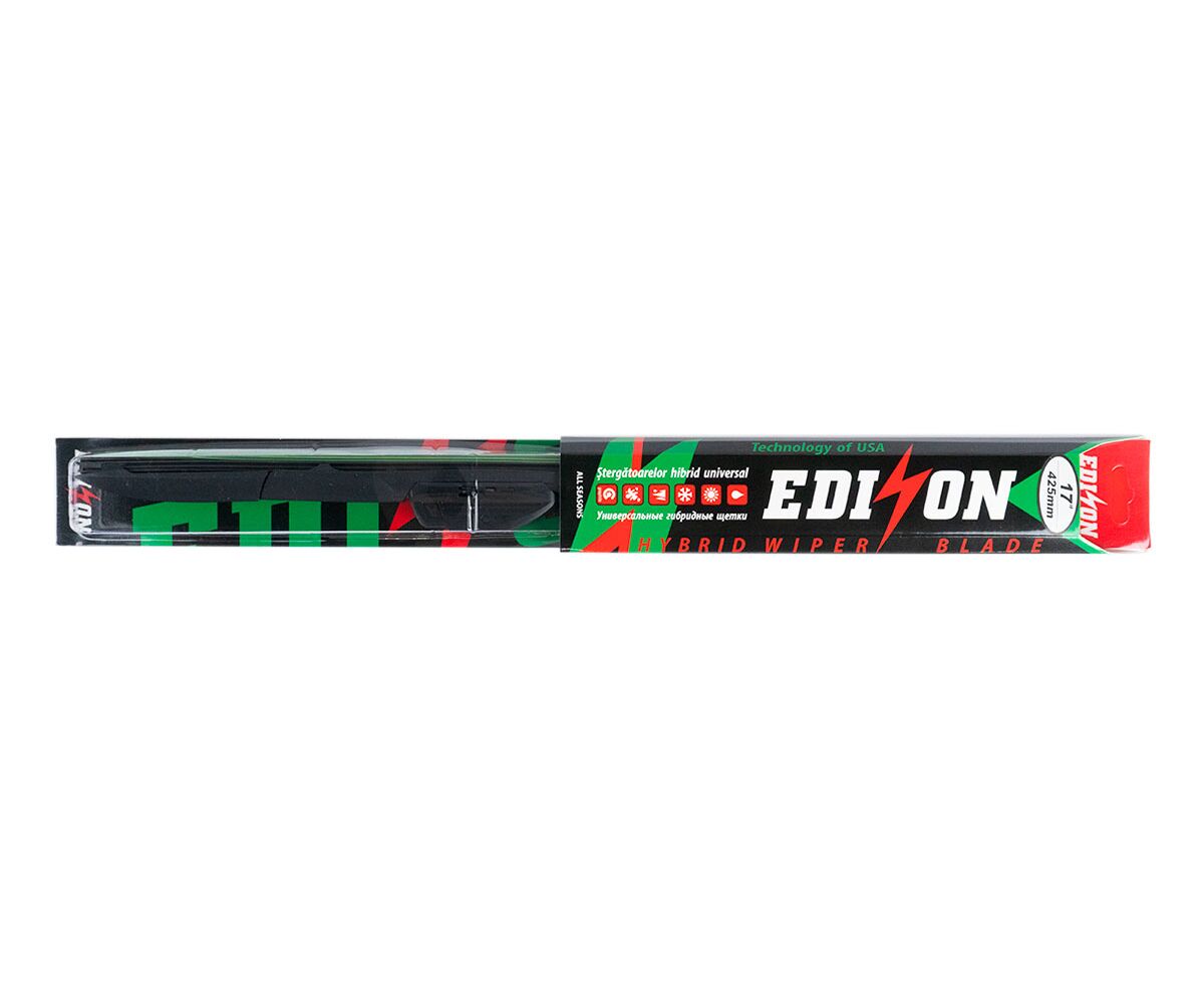 Stergator auto EDISON 430mm 17"
