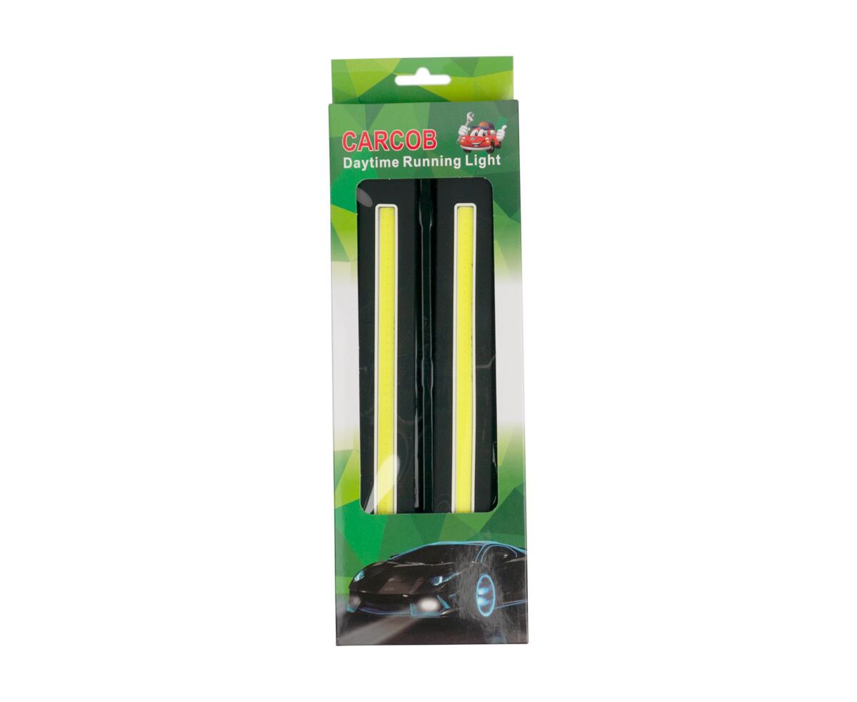 Faruri pentru ceata PR-15 elastic (2 buc)