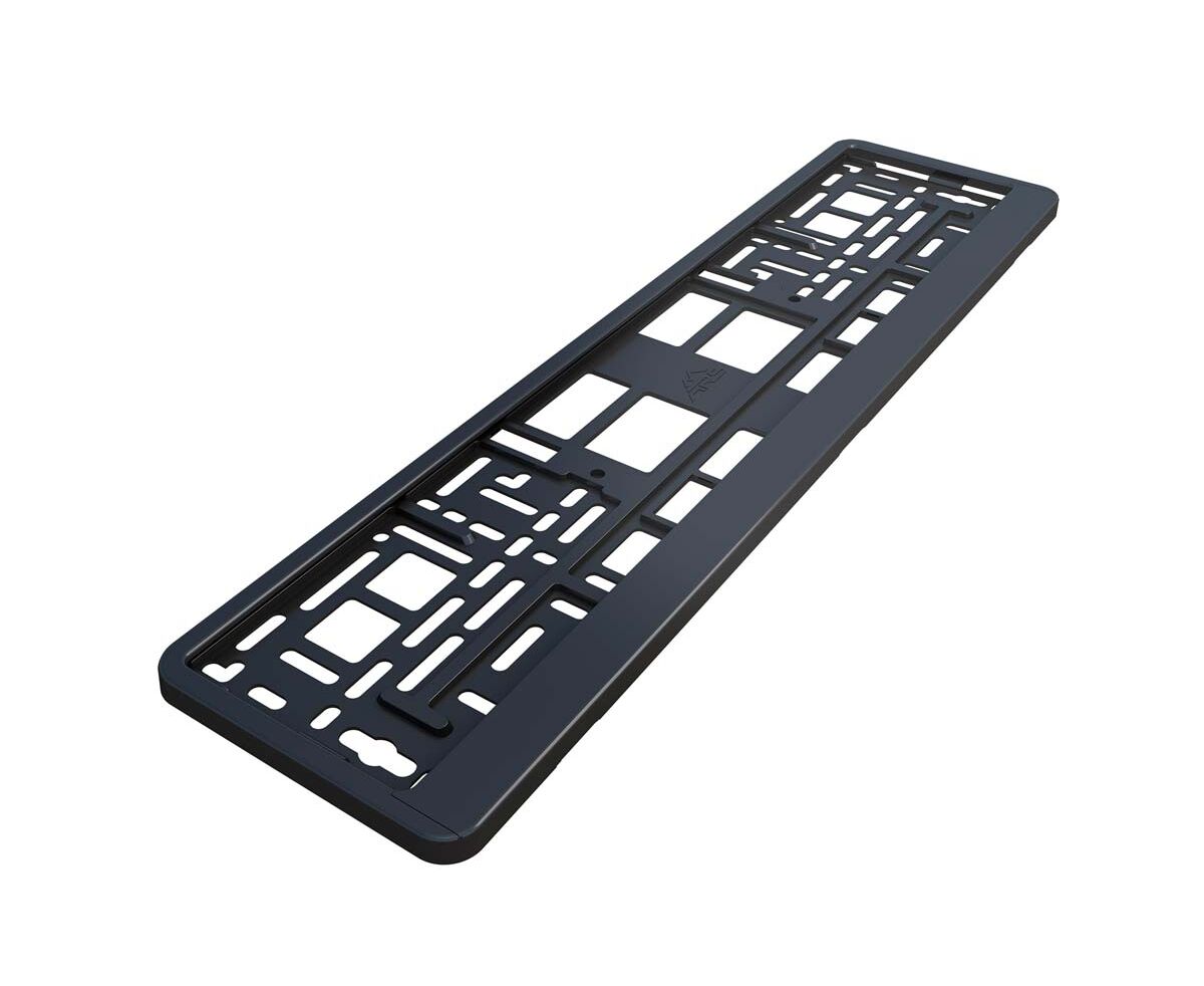 Suport num. de inmatricularea