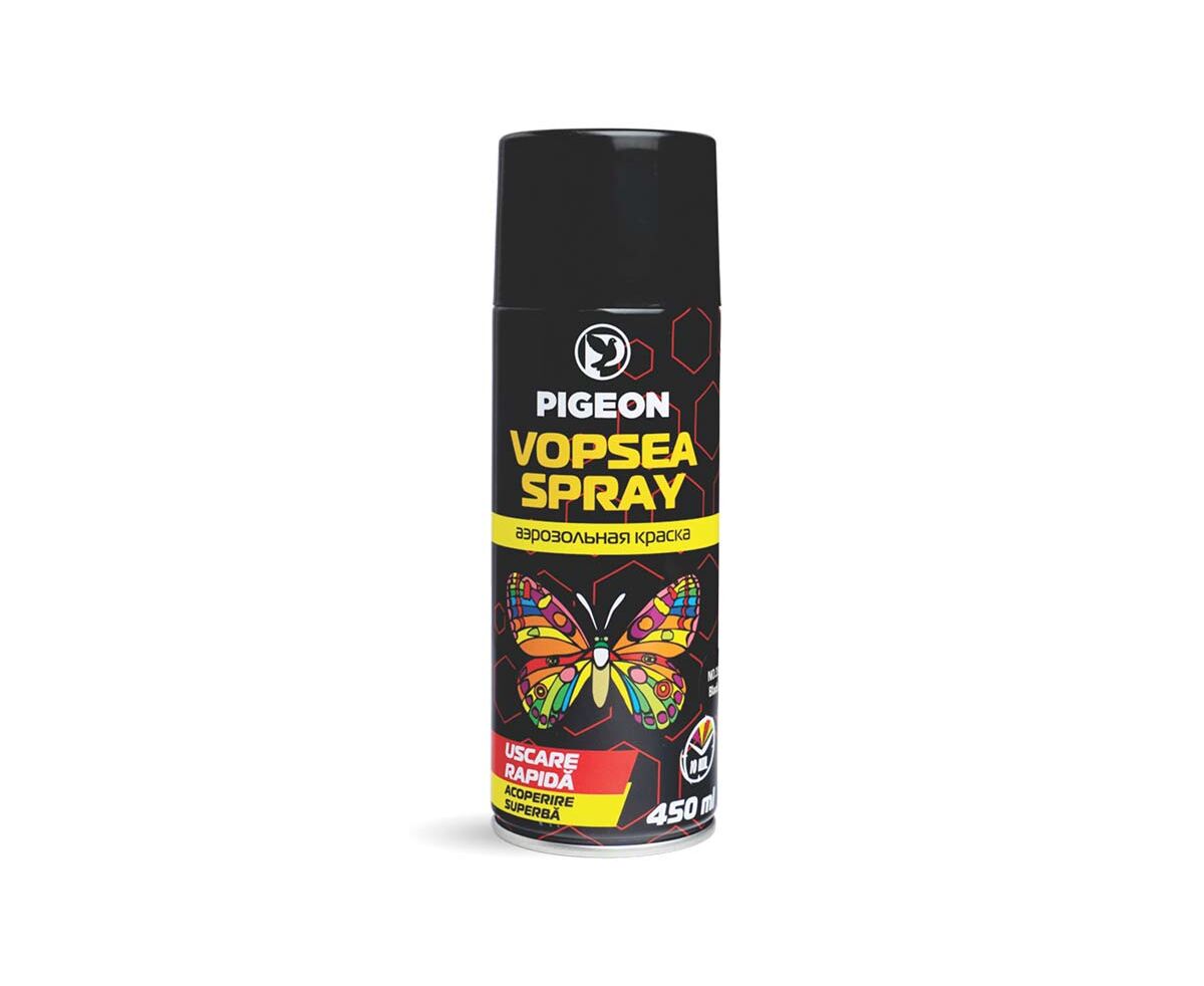 Vopsea aerosol 39 Pigeon 450 ml. PG-10