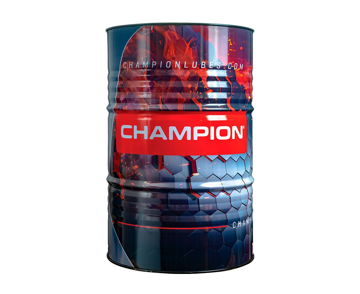 CHAMPION NEW ENERGY 5W40 PI C3 205L (21116)