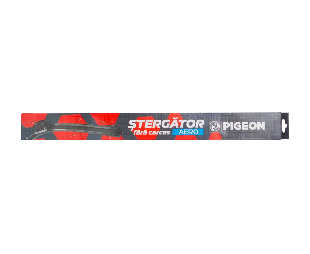 Mașină de tocat pâine PIGEON 450 mm 18" pentru carcasă