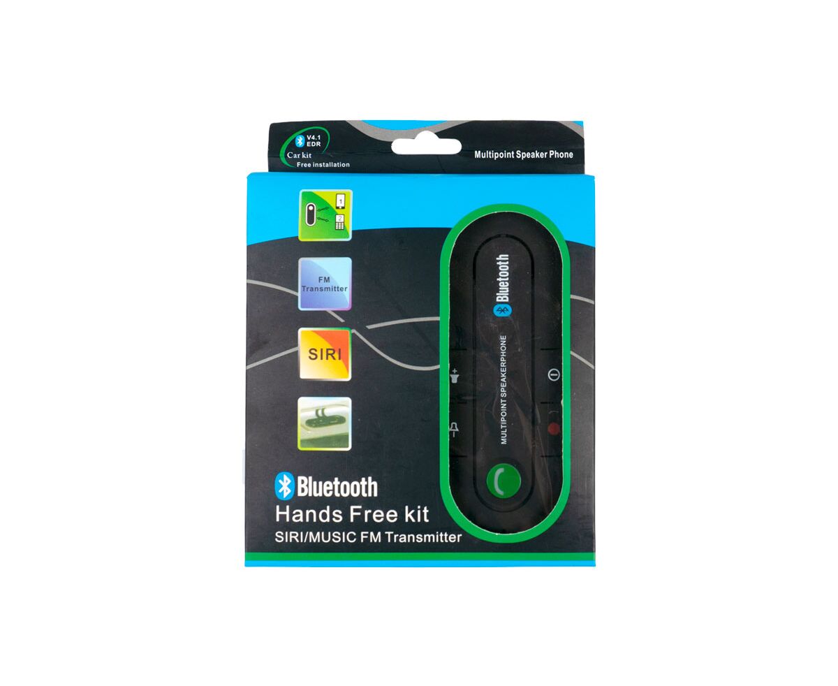 Громкая связь