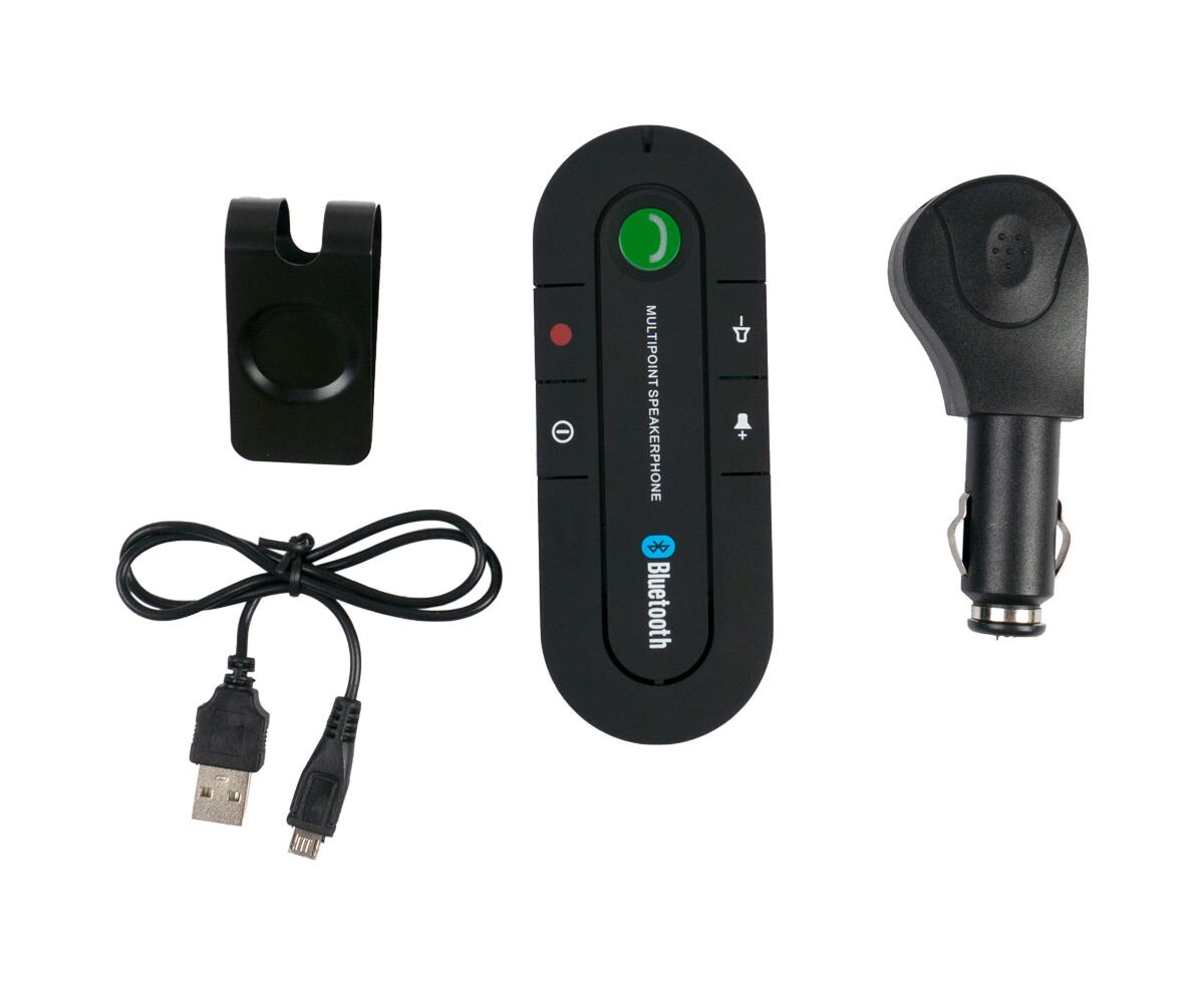 Громкая связь