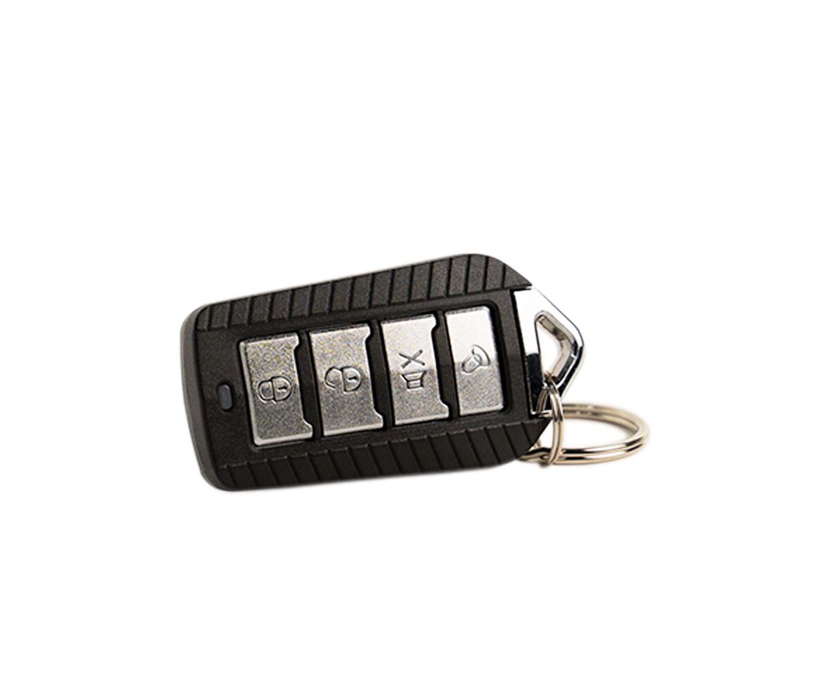 Sistem de alarma FLAGMAN