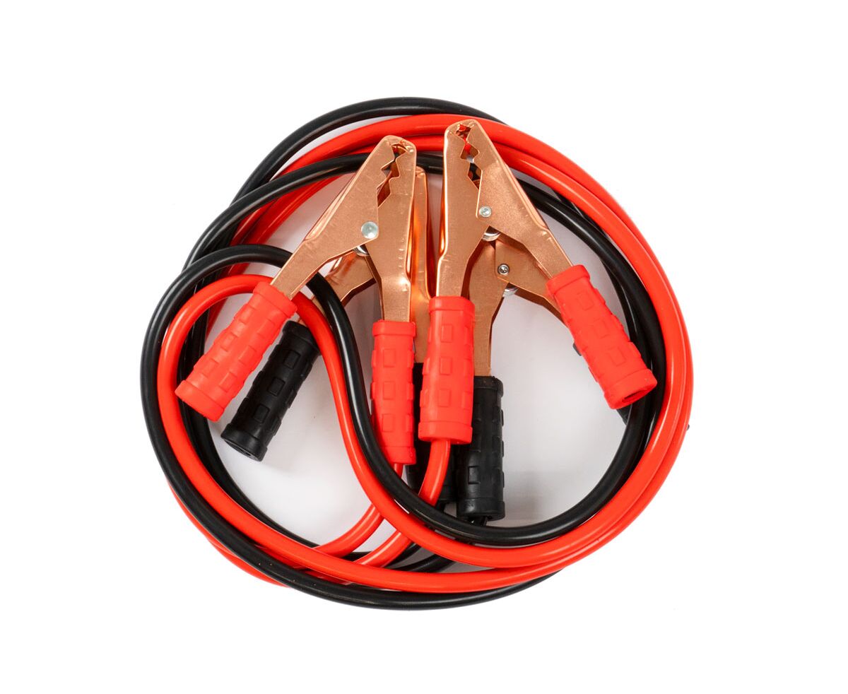 Cabluri pornire auto 400A