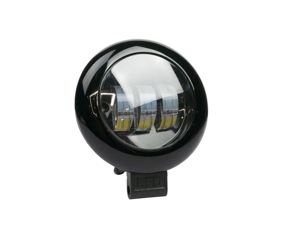 Faruri pentru ceata PR-25 LED 40W (1 buc)