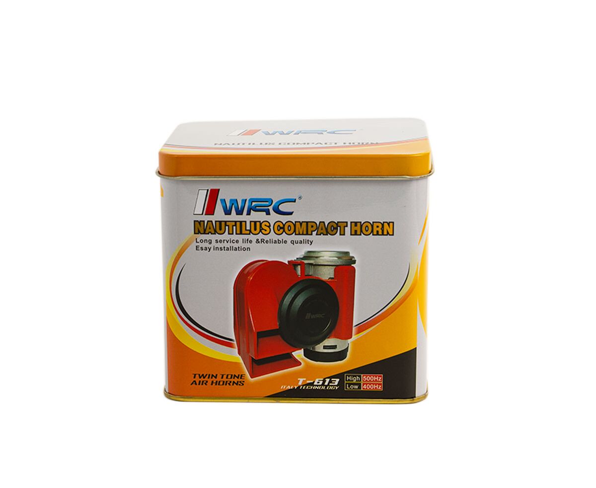 Сигнал ВОЗДУШНЫЙ в желез. кор. 1 шт