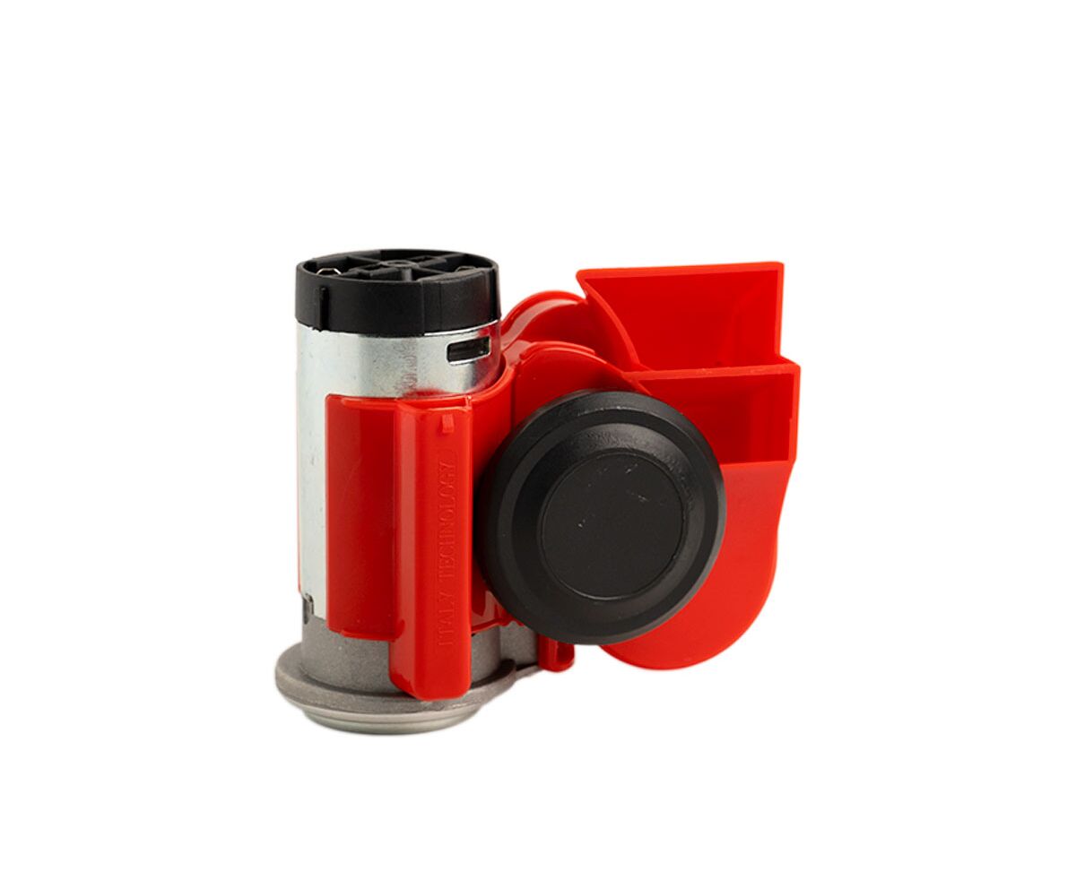 Сигнал ВОЗДУШНЫЙ в желез. кор. 1 шт