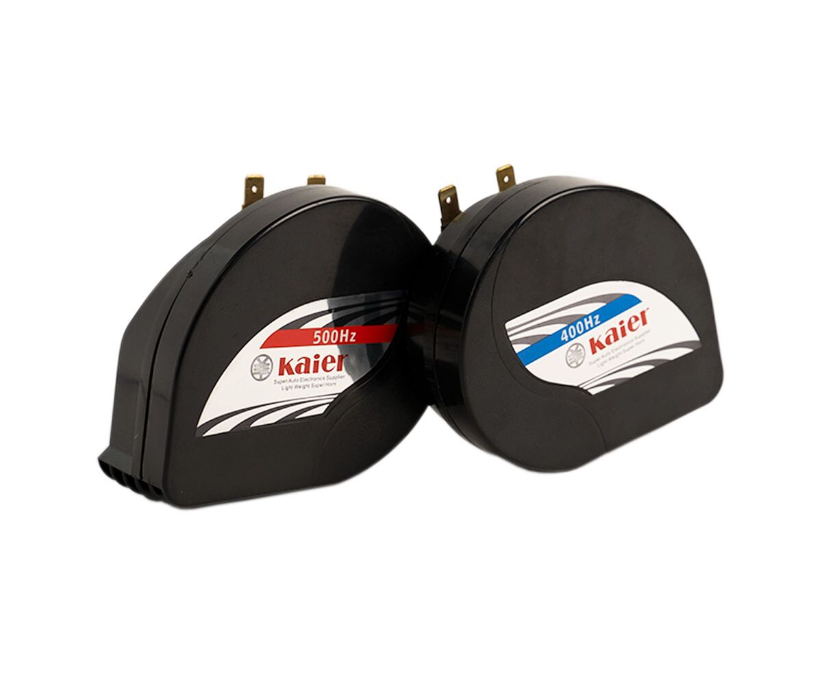 Claxon auto WRC - BMW, 2 buc.