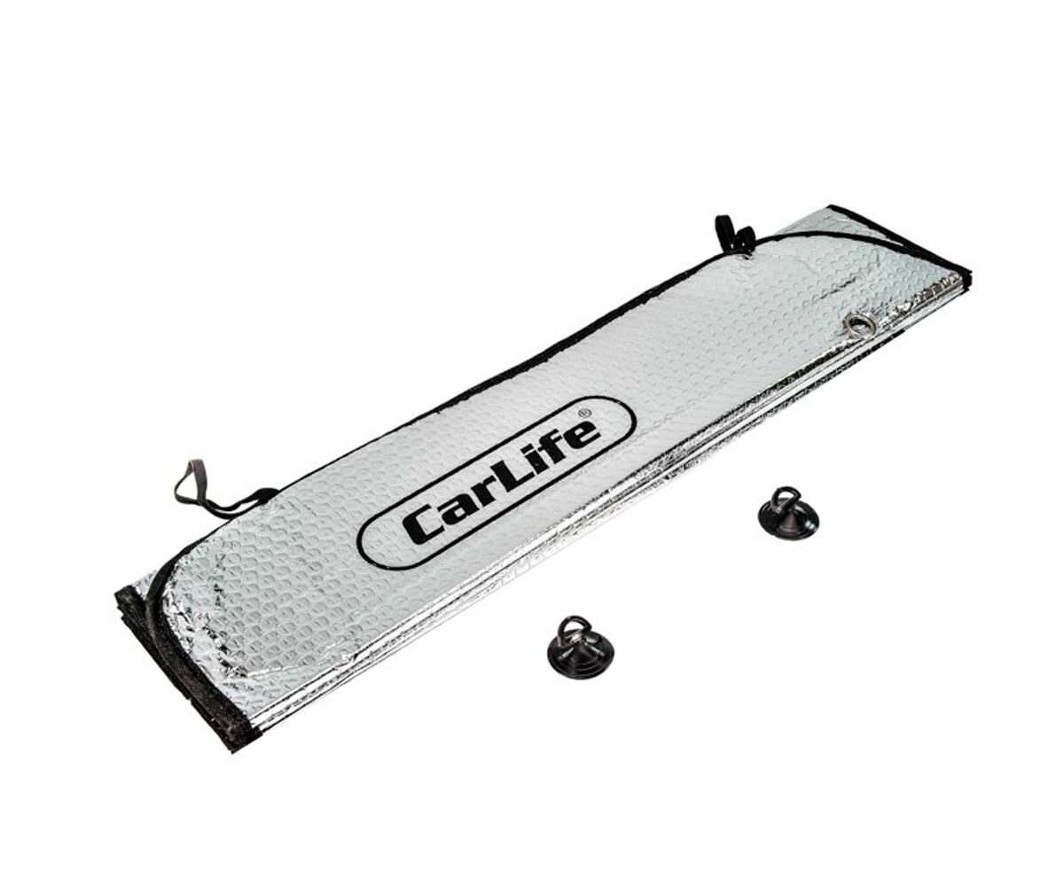 Plasa reflectoare 130x60cm CarLife