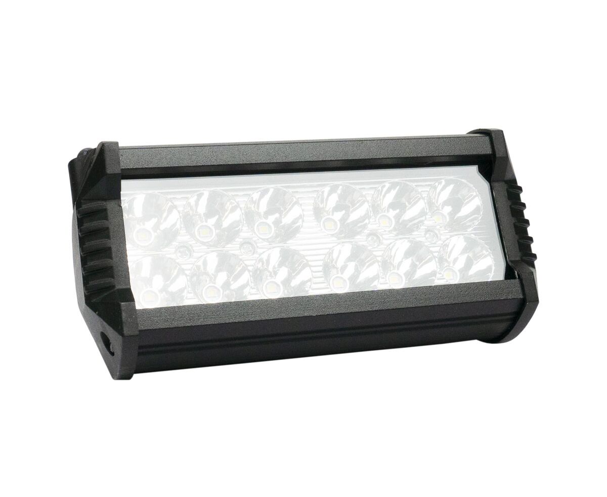 Faruri pentru ceata PR-21 12 LED 36W (1 buc)