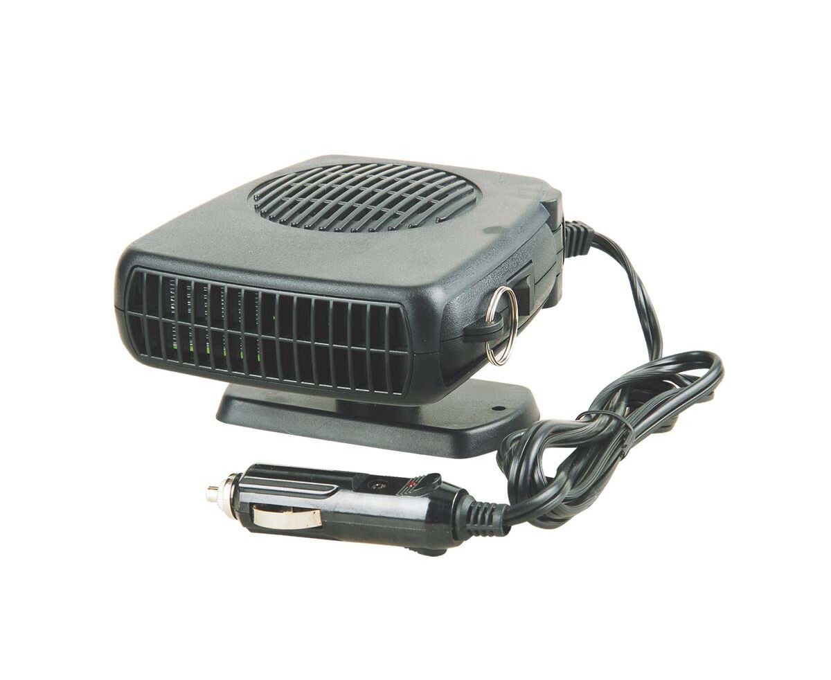 Печка для машины