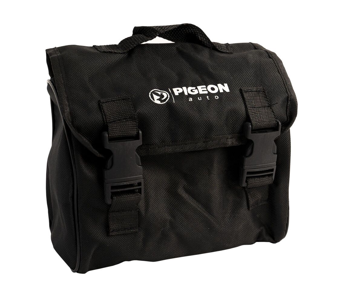 Компрессор мал. Tornado BEAST KO-02