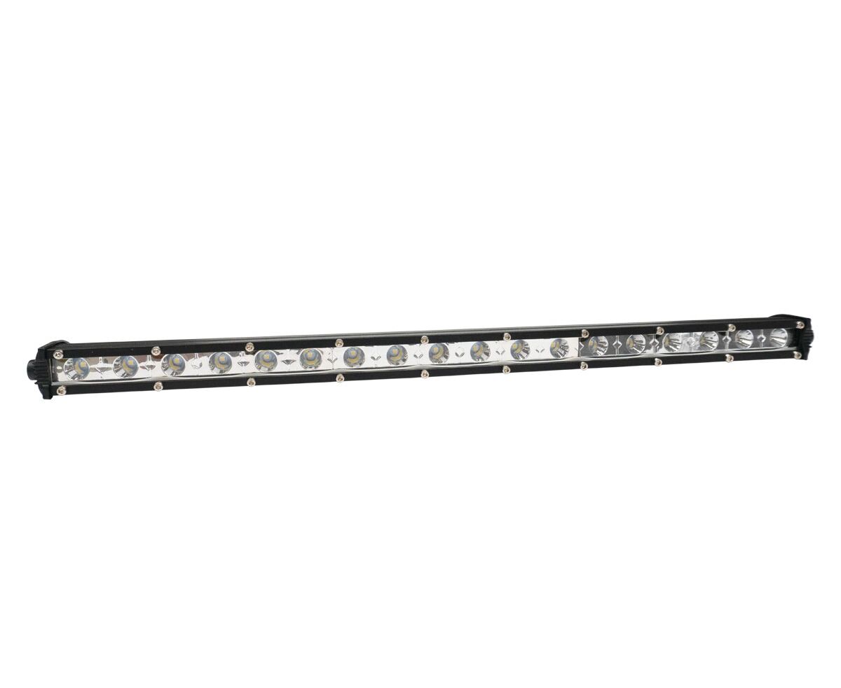 Противотуманки PR-24 фары 18 LED 54W (1 шт)