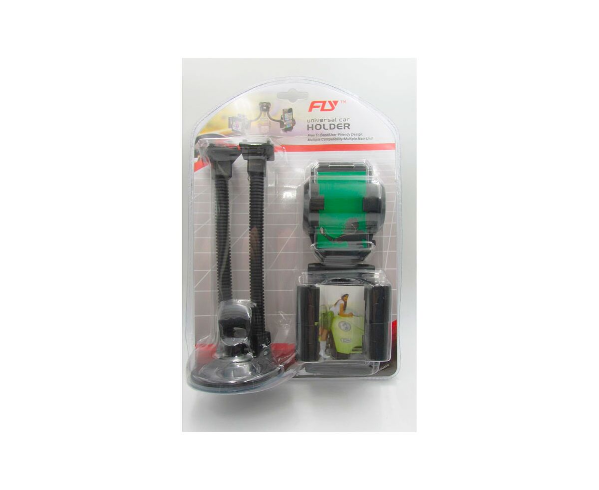 Подставка для телефона + GPS блистер