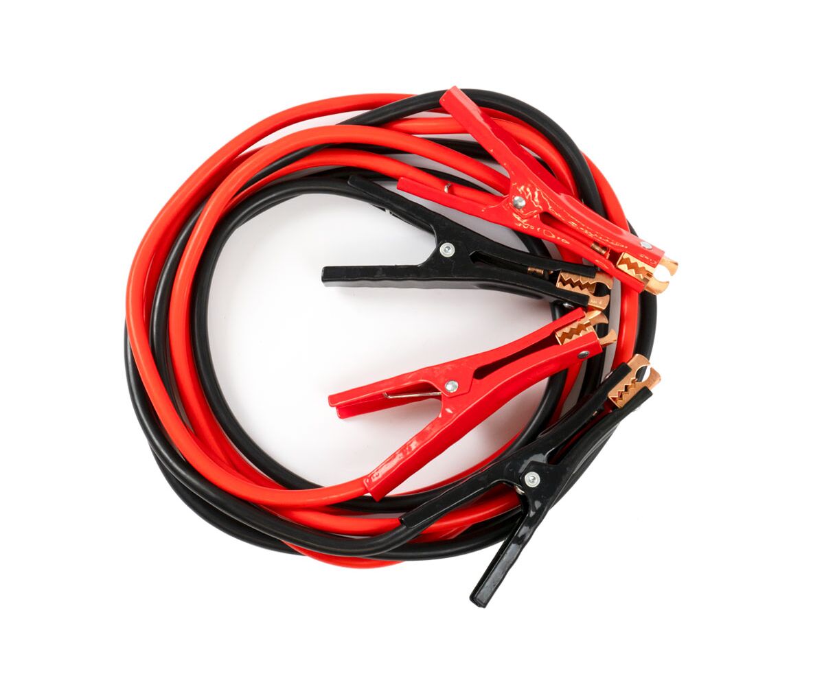 Cabluri pornire auto 4000A