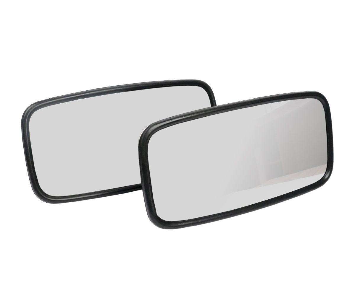 Oglindă V6 360x180mm A024100