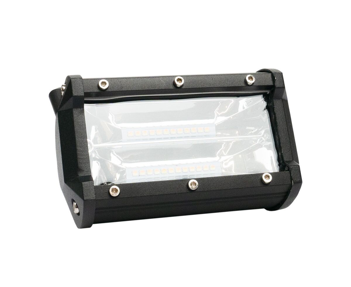 Противотуманки PR-26 фары LED 72W (1 шт)