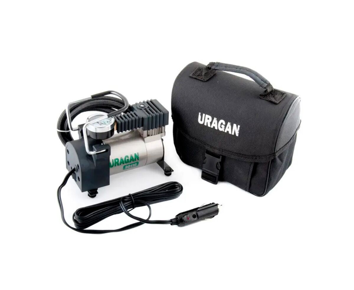 Compresor auto URAGAN 90110